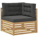 Sofasæt 11 stk.