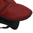 Hestetæppe Mørk Grøn og Sort 165 cm Polyester