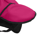 Hestetæppe Pink og Sort 95 cm Polyester