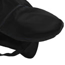 Hestetæppe Mørk Grøn og Sort 95 cm Polyester