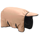 Hestetæppe Cappuccino 85 cm Polyester