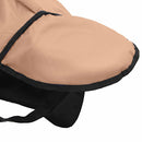 Hestetæppe Cappuccino 125 cm Polyester