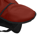 Hestetæppe Mørk Grøn og Sort 115 cm Polyester