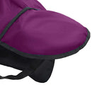 Hestetæppe Fuldt Lilla 95 cm Polyester