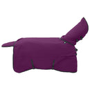 Hestetæppe Fuldt Lilla 95 cm Polyester