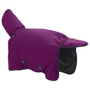 Hestetæppe Fuldt Lilla 95 cm Polyester