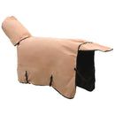 Hestetæppe Cappuccino 105 cm Polyester