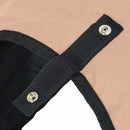 Hestetæppe Cappuccino 135 cm Polyester
