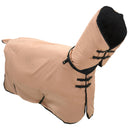 Hestetæppe Cappuccino 145 cm Polyester