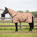 Hestetæppe Cappuccino 155 cm Polyester