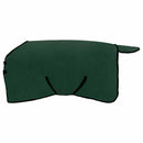 Hestetæppe Mørkegrøn 85 cm Polyester