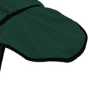 Hestetæppe Mørkegrøn 105 cm Polyester