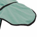 Hestetæppe Speciel grøn 85 cm Polyester