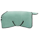 Hestetæppe Speciel grøn 95 cm Polyester