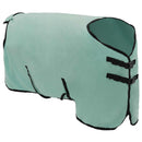 Hestetæppe Speciel grøn 105 cm Polyester