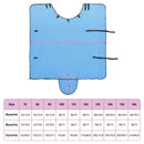Hestetæppe Fuldt aqua 155 cm Polyester