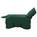 Hestetæppe Mørkegrøn 75 cm Polyester