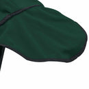 Hestetæppe Mørkegrøn 95 cm Polyester