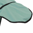 Hestetæppe Speciel grøn 155 cm Polyester
