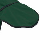 Hestetæppe Mørkegrøn 105 cm Polar fleece