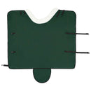 Hestetæppe Mørkegrøn 145 cm Polar fleece