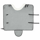 Hestetæppe Mørkegrøn 105 cm Polar fleece