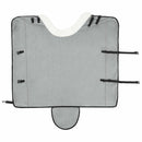 Hestetæppe Mørkegrøn 155 cm Polar fleece