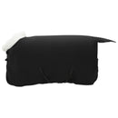 Hestetæppe Sort 145 cm Polar fleece