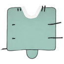 Hestetæppe Mørkegrøn 95 cm Polar fleece