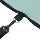 Hestetæppe Mørkegrøn 105 cm Polar fleece