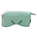 Hestetæppe Mørkegrøn 165 cm Polar fleece