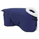 Hestetæppe Mørkeblå 105 cm Polar fleece