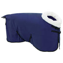 Hestetæppe Mørkeblå 125 cm Polar fleece
