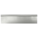 Sneglehegn 4 pcs Sølv 100 x 3,5 x 25 cm Galvaniseret stål