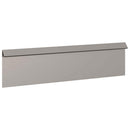 Sneglehegn Rusten 100 x 3,5 x 25 cm Cortenstål
