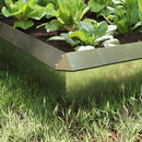Sneglehegn 8 pcs Sølv Galvaniseret stål