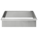 Sneglehegn 8 pcs Sølv Galvaniseret stål