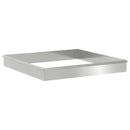 Sneglehegn 12 pcs Sølv Galvaniseret stål