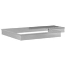 Sneglehegn 16 pcs Sølv Galvaniseret stål
