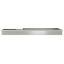 Sneglehegn 16 pcs Sølv Galvaniseret stål