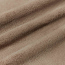Tæppe Camel 240 x 270 cm 1.69 kg Fleece