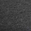 Tæppe Runner Mørkegrå 100 x 200 cm 100% Polypropylen