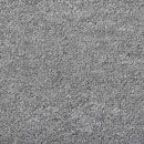 Tæppe Runner Lysegrå 80 x 500 cm 100% Polypropylen