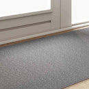 Tæppe Runner Lysegrå 100 x 200 cm 100% Polypropylen