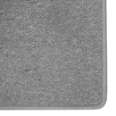 Tæppe Runner Lysegrå 100 x 300 cm 100% Polypropylen