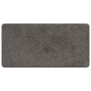 Tæppe Runner Grå 50 x 100 cm 100% Polypropylen Tuft