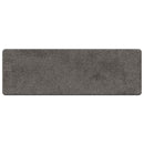 Tæppe Runner Grå 50 x 150 cm 100% Polypropylen Tuft