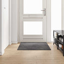 Tæppe Runner Grå 100 x 150 cm 100% Polypropylen Tuft