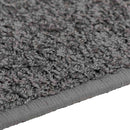 Tæppe Runner Grå 100 x 250 cm 100% Polypropylen Tuft