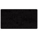Tæppe Runner Sort 80 x 150 cm 100% Polypropylen Tuft